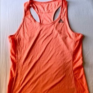 Adidas Climalite Sports/Active Top